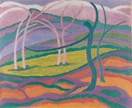 Primavera in anticipo Primavera in anticipo