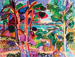 Le Trieux un Lancerf Le Trieux un Lancerf