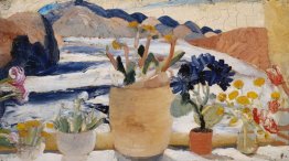 Davanzale, Lugano Davanzale, Lugano