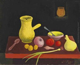 Natura légumes morte aux Natura légumes morte aux