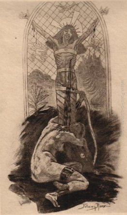 L'amante di Cristo L'amante di Cristo