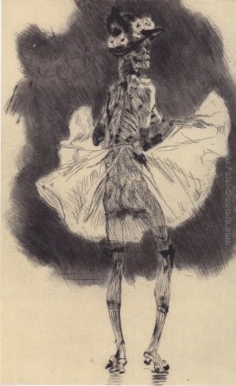 La Danza della Morte La Danza della Morte