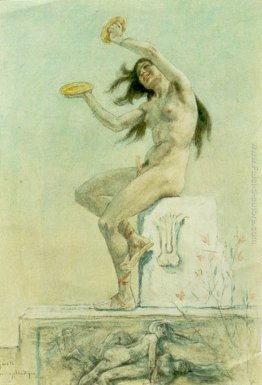 Gozo hermafrodita Gozo hermafrodita