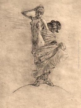 Prostituzione e follia dominare il mondo Prostituzione e follia dominare il mondo