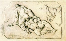 Lesbo, Conosciuto come Saffo Lesbo, Conosciuto come Saffo