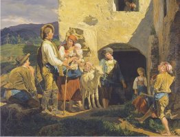 Il piano di salvataggio Il piano di salvataggio