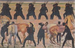 Gli studenti tedeschi nella guerra di Liberazione del 1813 Gli studenti tedeschi nella guerra di Liberazione del 1813