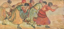 Esecuzione di donne Esecuzione di donne