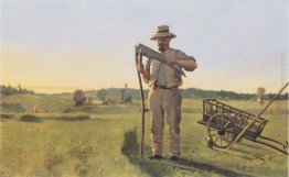 Il mietitore Il mietitore