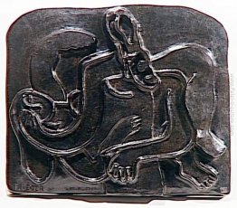 Le bagnanti (The Dancers) Le bagnanti (The Dancers)