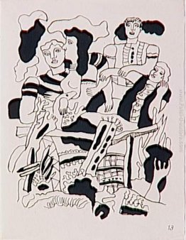 L'album "Circus" L'album "Circus"