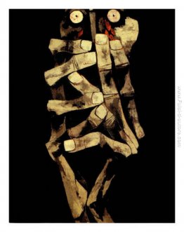 Tears of Blood Tears of Blood