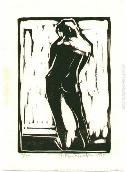 Nudo Femminile Nudo Femminile