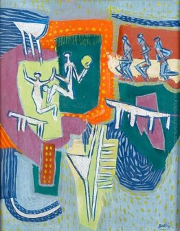 Figure astratte Figure astratte