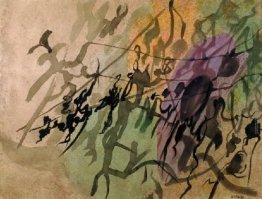 Waving Leaves II Waving Leaves II