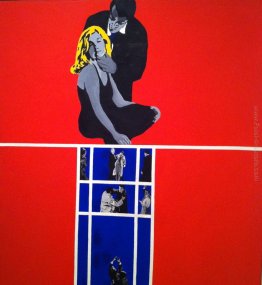 Amore e violenza Amore e violenza