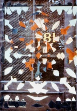 Fiocco di neve Collage (81) Fiocco di neve Collage (81)