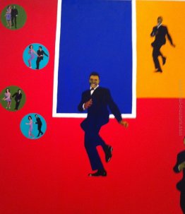 Chubby Checker Chubby Checker