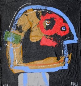 Senza titolo Senza titolo