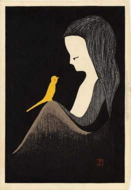 Giallo canarino Giallo canarino