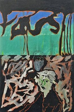 L.H. & m.u. (Liza Heygate & Michael Upton) L.H. & m.u. (Liza Heygate & Michael Upton)