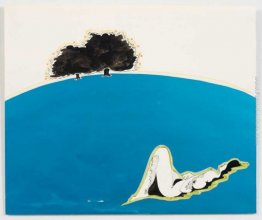 La Terre est ronde, variazione sur Le Paysage La Terre est ronde, variazione sur Le Paysage