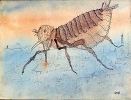 L'ìnsecte L'ìnsecte