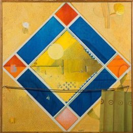 Finestra sul District Six Finestra sul District Six