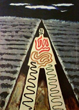 Una notte a Saint Jean Una notte a Saint Jean