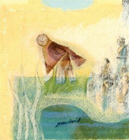 Figure e un uccello Figure e un uccello