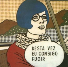 Desta vez eu consigo fugir Desta vez eu consigo fugir