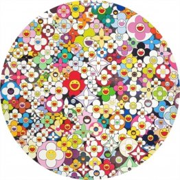 Superflat miei primi fiori amore Superflat miei primi fiori amore