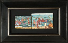 Alla spiaggia Alla spiaggia