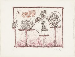 Untitled dal test del (titolo Le prova du) Titolo Untitled dal test del (titolo Le prova du) Titolo