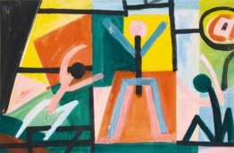 Abstract Figures Abstract Figures