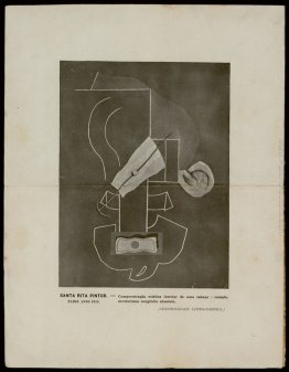 Compenetra??o estática interno de uma cabe?a = complementarismo Compenetra??o estática interno de uma cabe?a = complementarismo