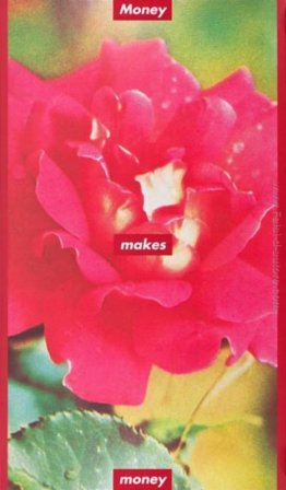 Untitled (Il denaro fa denaro) Untitled (Il denaro fa denaro)