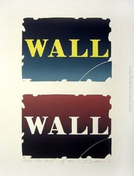 Muro: Due di pietra Muro: Due di pietra