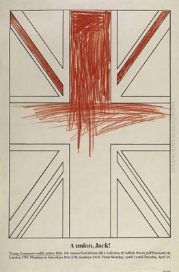 Un connubio, Jack! Giovani Artisti del Commonwealth Un connubio, Jack! Giovani Artisti del Commonwealth