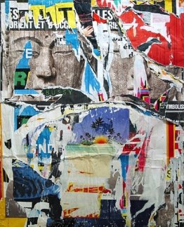 Piazza Jolivet, 12 juin 1987 Piazza Jolivet, 12 juin 1987