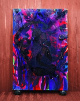 Il Cenacolo: Mono Morado Il Cenacolo: Mono Morado