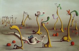 Disturbo nella Colonia Disturbo nella Colonia