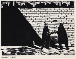 Andare avanti! Andare avanti!