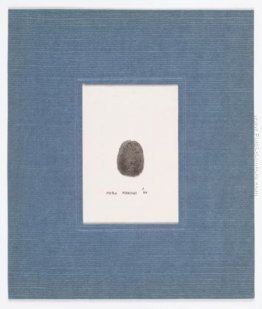 Identificazione personale Identificazione personale