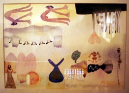 Persone che godono Persone che godono