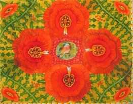 Red Acquerello Red Acquerello