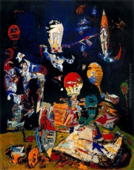 Oggetti nello spazio Oggetti nello spazio