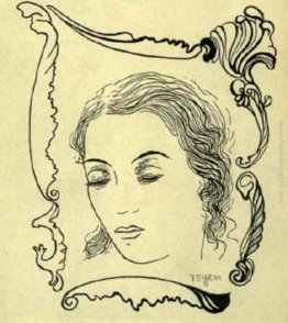 A Girl in Daydream A Girl in Daydream