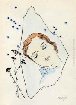 Una Ragazza dormire sotto le stelle Una Ragazza dormire sotto le stelle