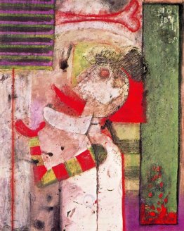 Hombre Sacando la lengua Hombre Sacando la lengua